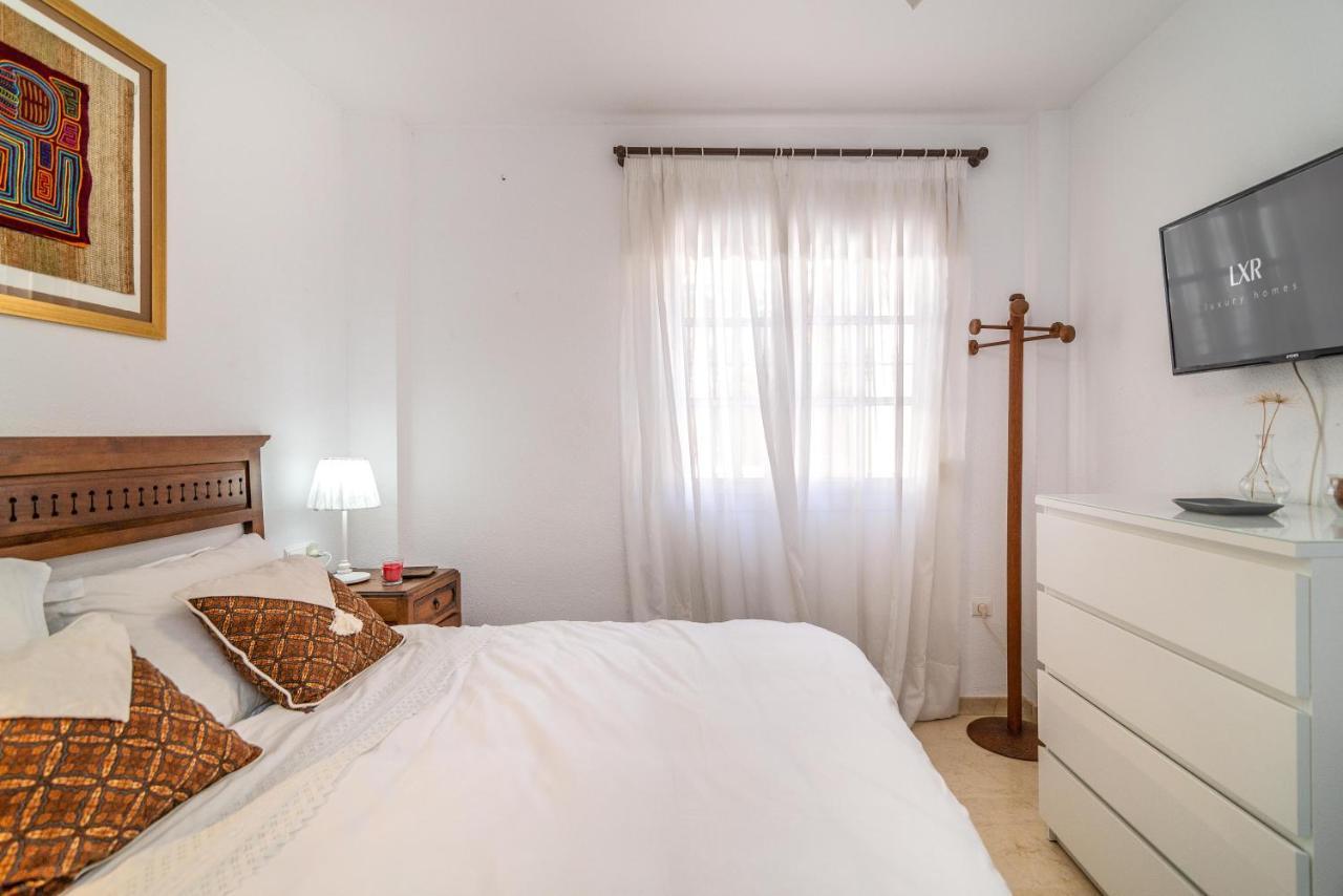 Lxr Maria 2hab. Apt * Málaga