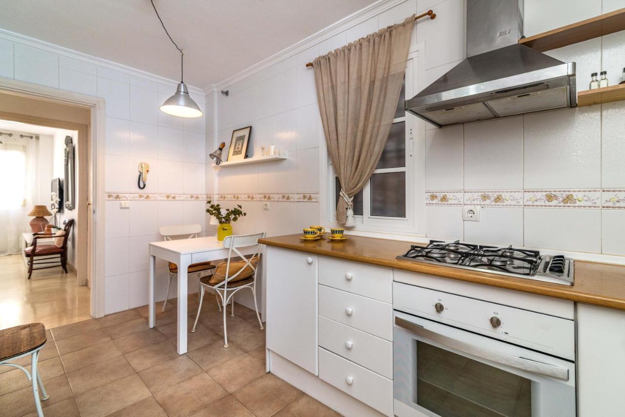 Appartement Lxr Maria 2hab. Apt *