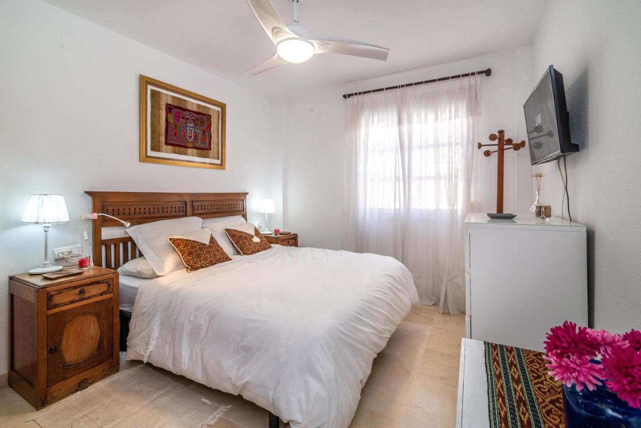Lxr Maria 2hab. Apt Appartement *