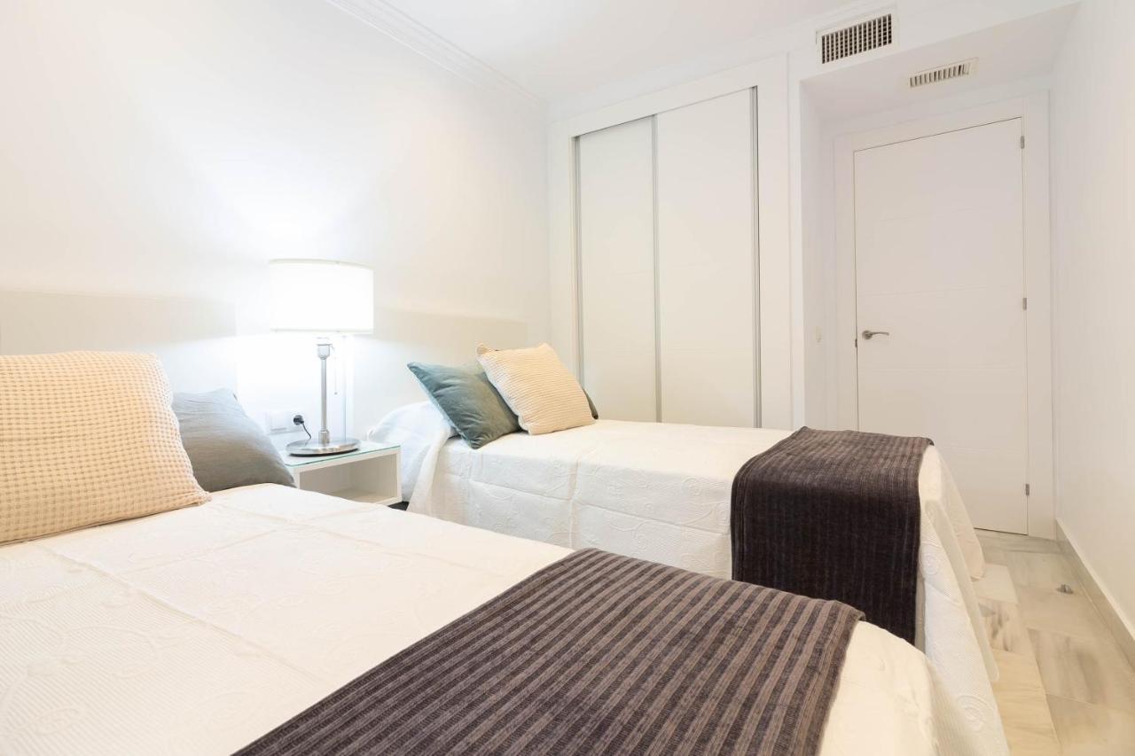 Atarazanas Freshapartments By Bossh! Appartement *