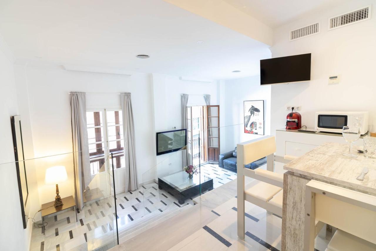 Atarazanas Freshapartments By Bossh! Appartement *