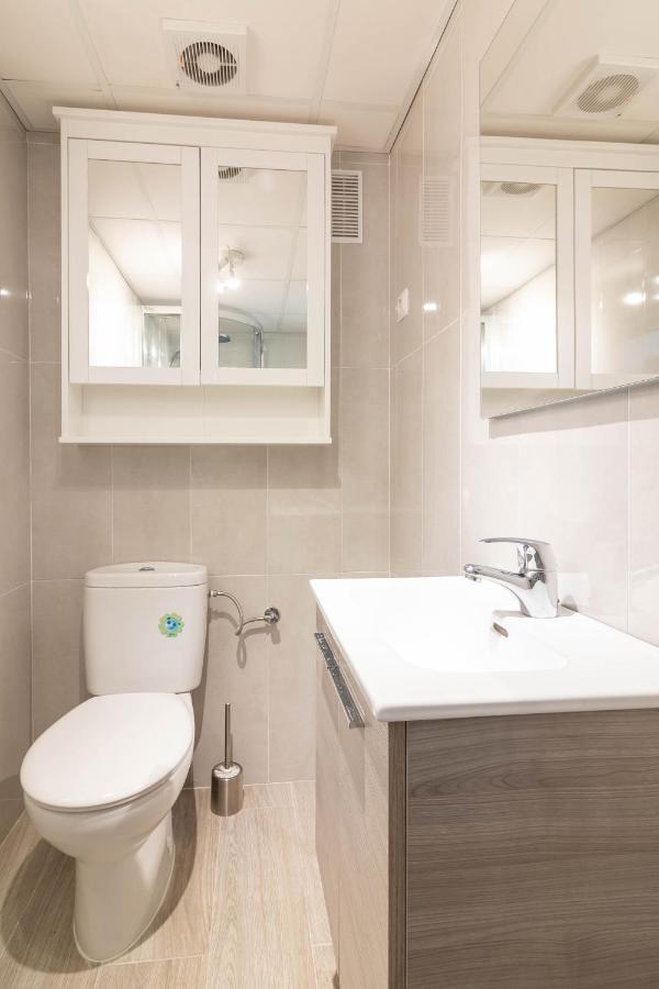 Appartement Atarazanas Freshapartments By Bossh!