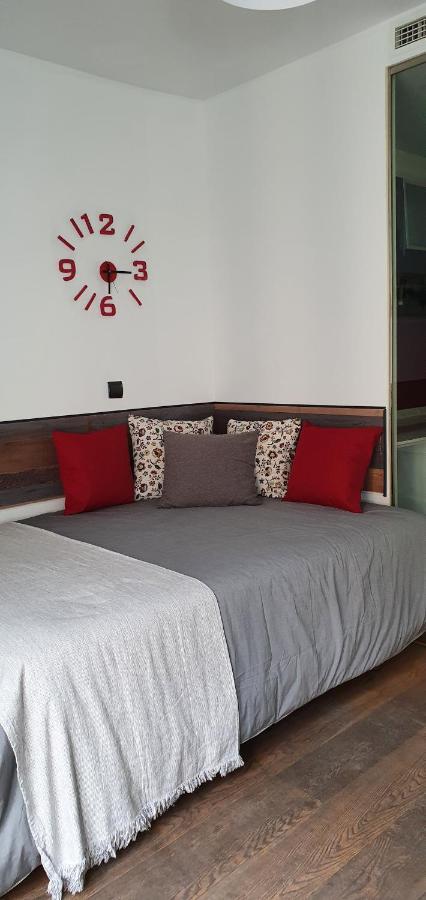 Centro Apartamento Málaga