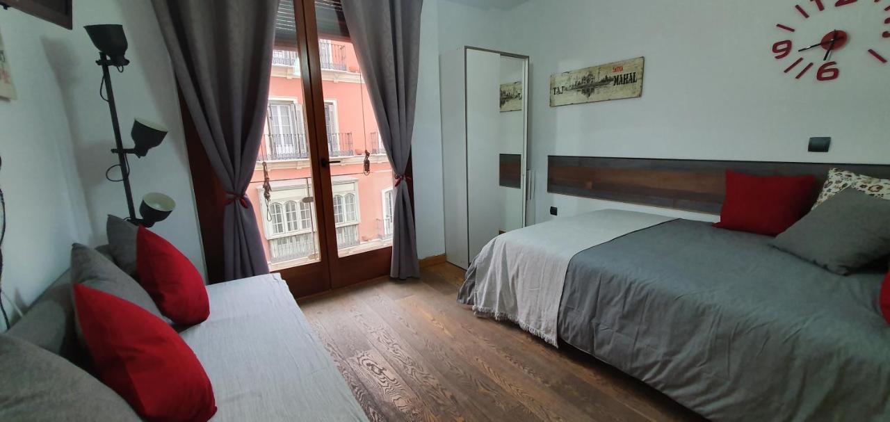 Apartamento Centro *