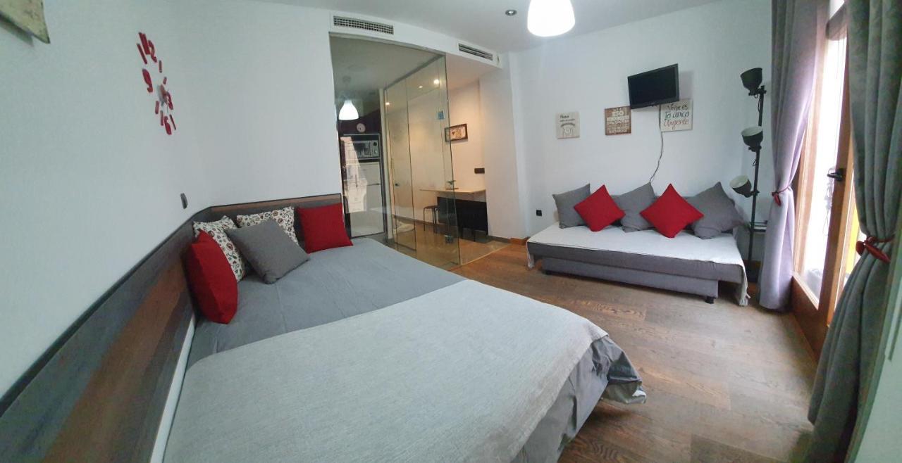 Centro Apartamento *
