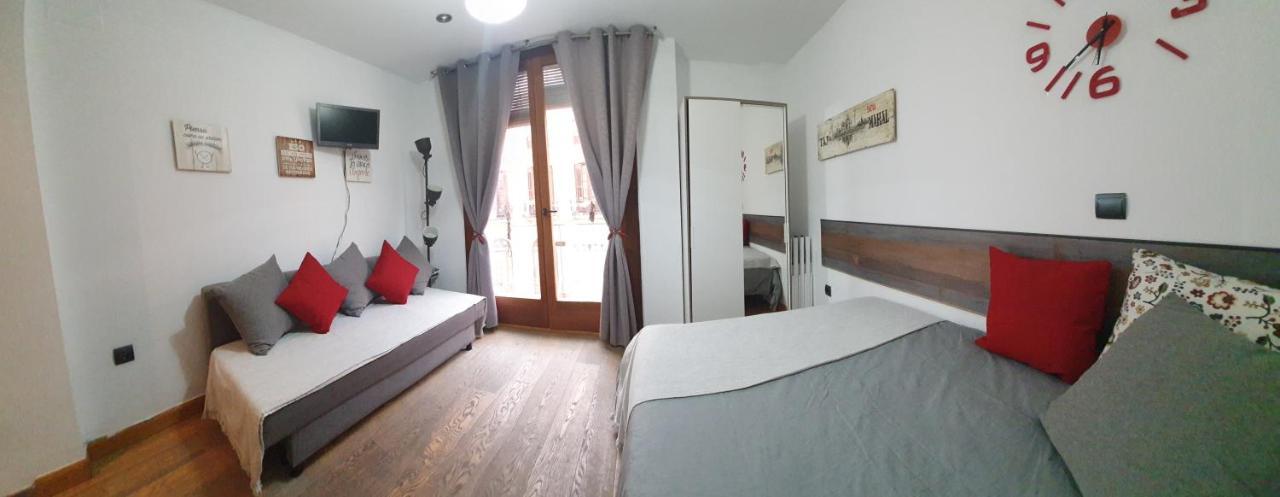 Apartamento Centro