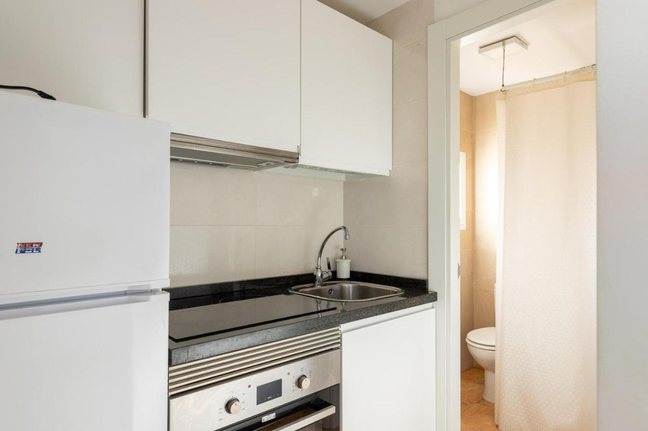 Homeabout Juan De Austria Malaga
