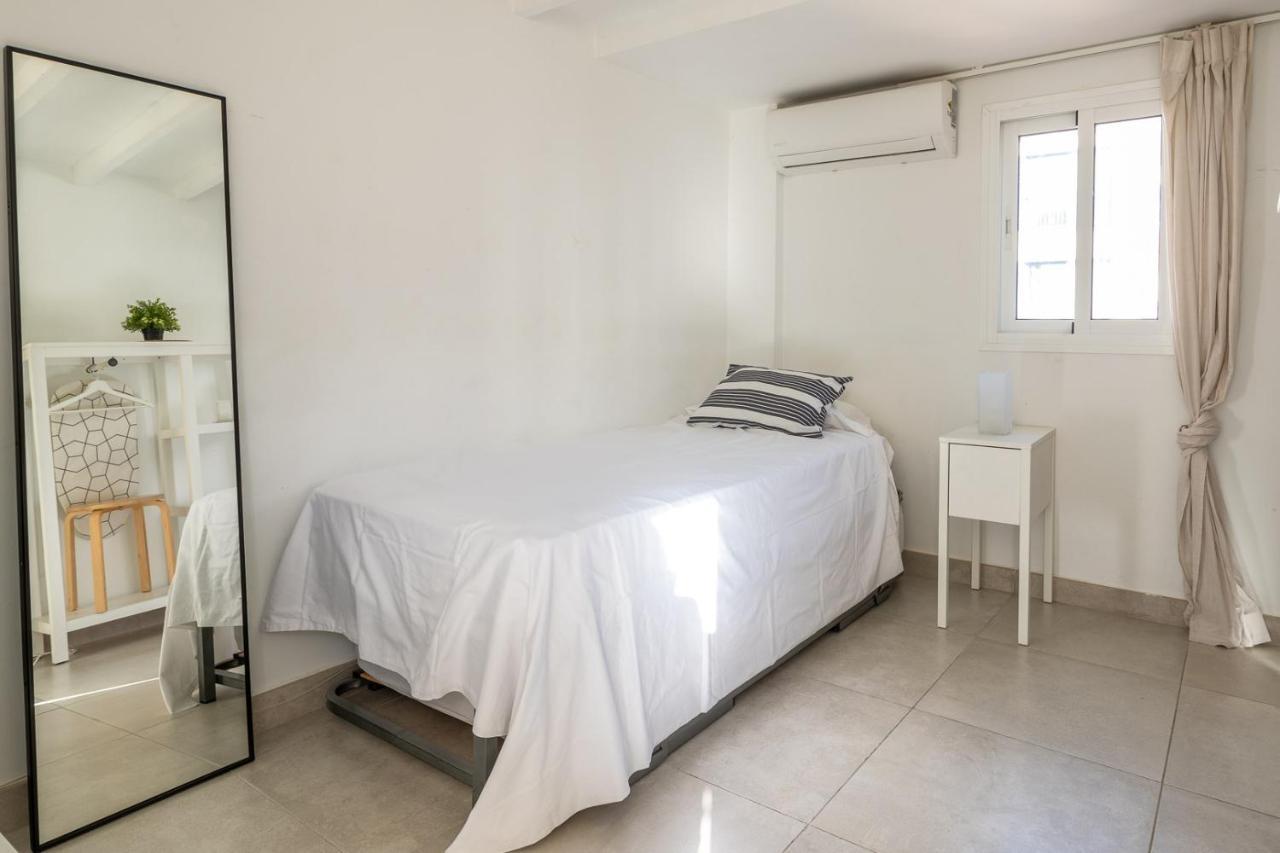 Homeabout Juan De Austria Malaga