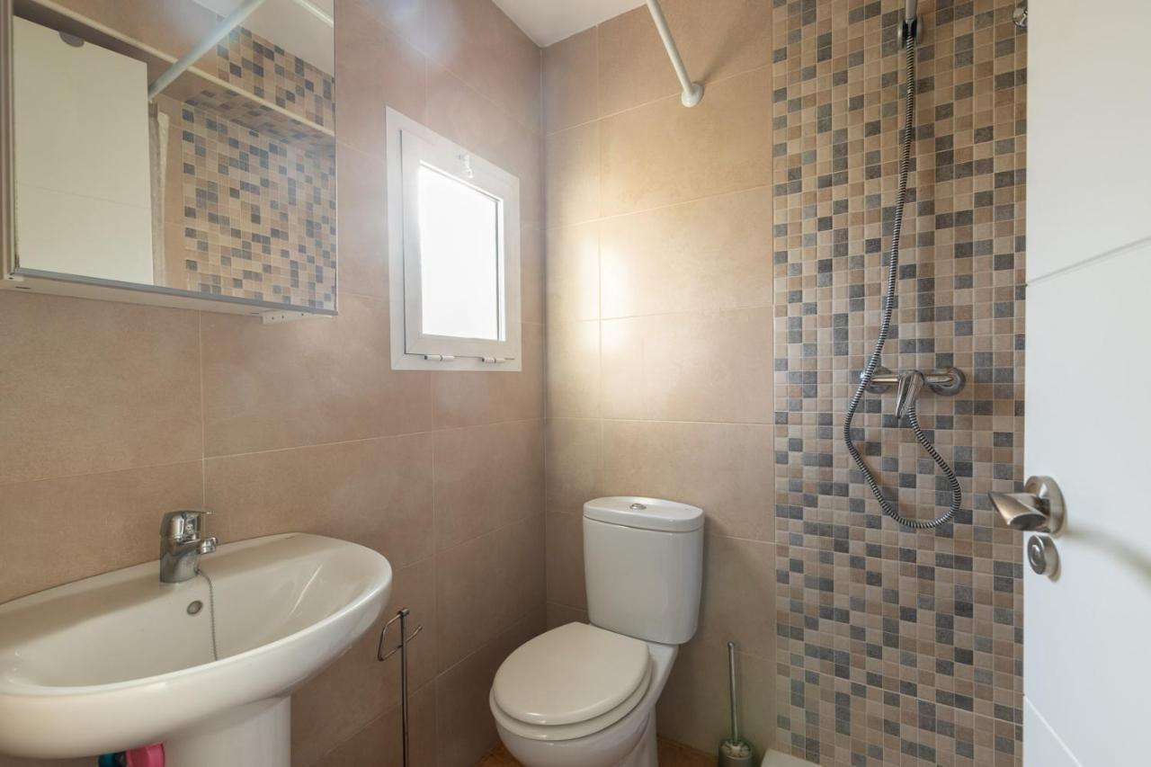 Apartment Homeabout Juan De Austria Malaga