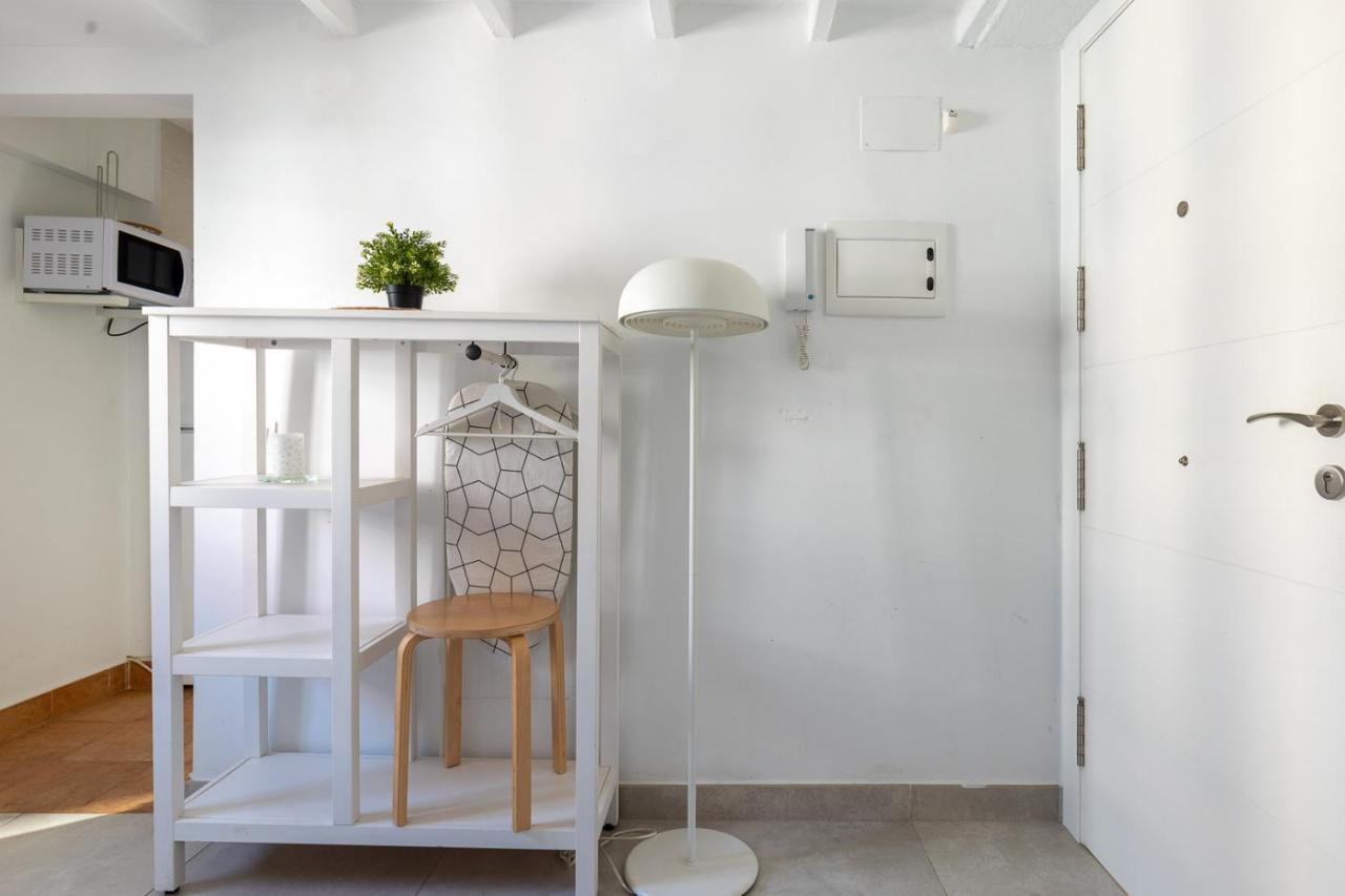 Homeabout Juan De Austria * Malaga