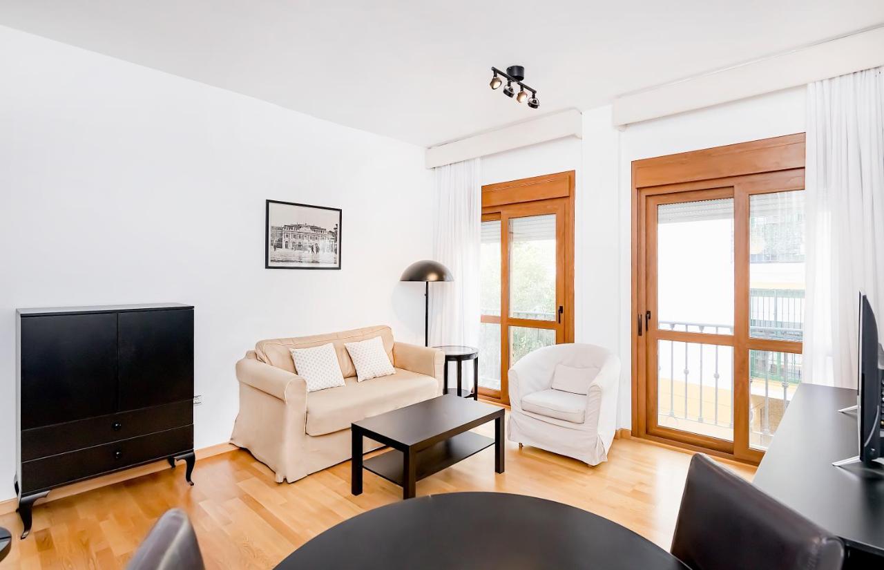 Apartamento Bhost - Agua De La Victoria Ii Málaga