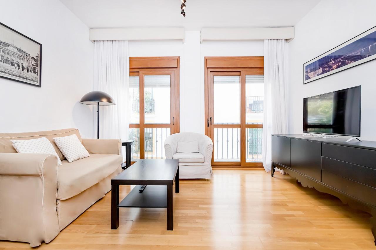 Apartamento Bhost - Agua De La Victoria Ii