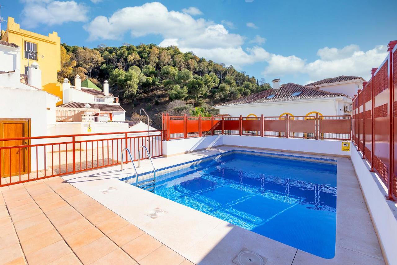 Apartamento Bhost - Agua De La Victoria Ii *