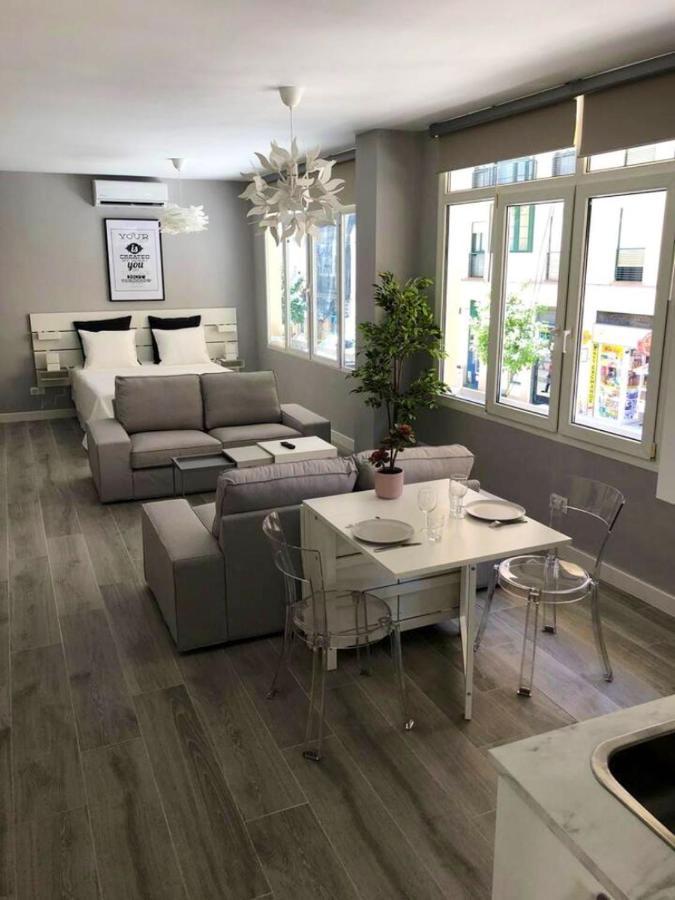 Apartamento Lovely In Hearth Of Soho - Alameda Principal *
