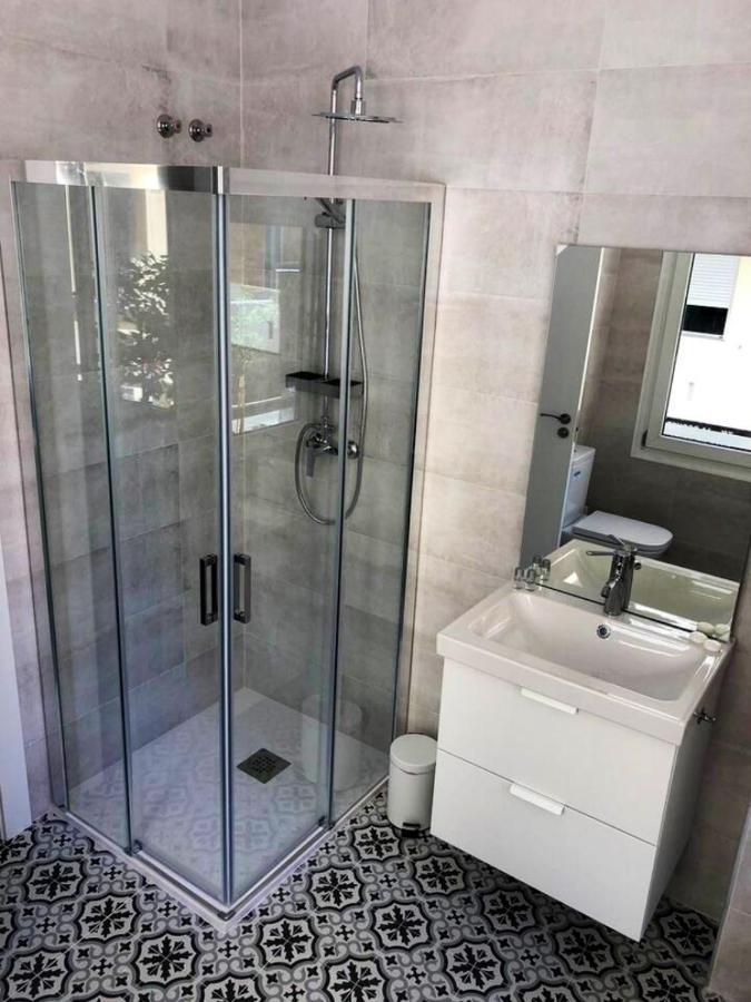 Lovely In Hearth Of Soho - Alameda Principal Apartamento