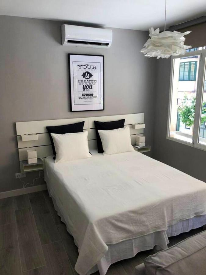 Lovely In Hearth Of Soho - Alameda Principal Apartamento Málaga