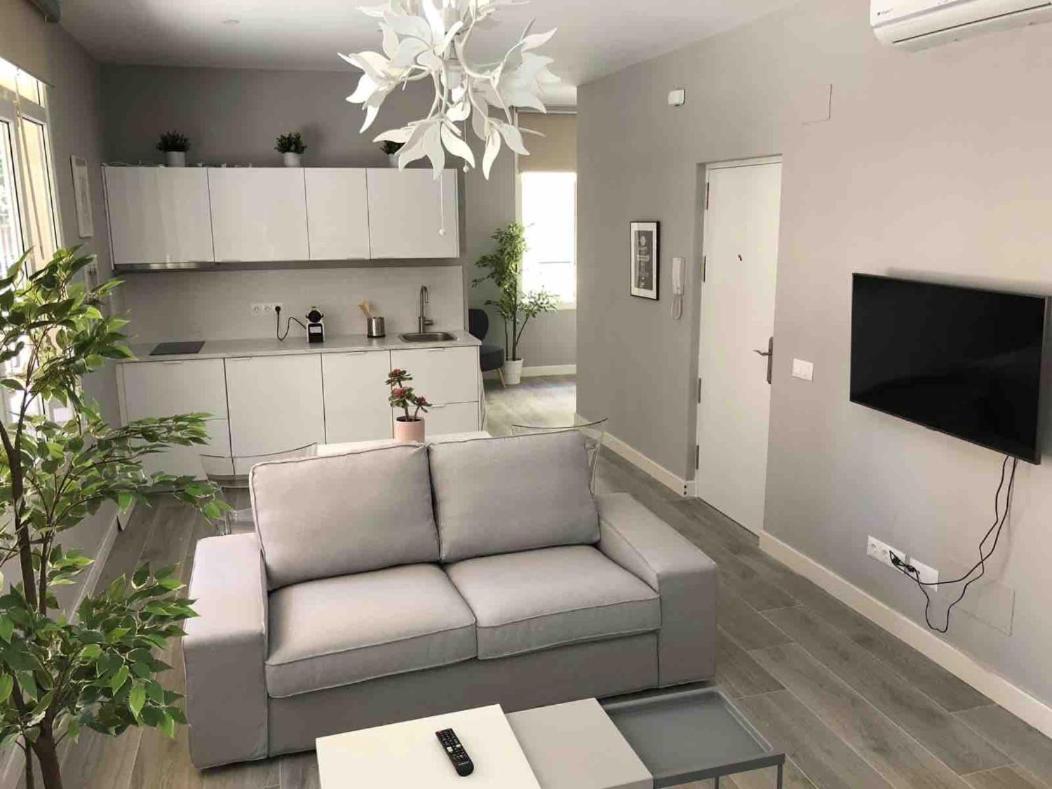 Apartamento Lovely In Hearth Of Soho - Alameda Principal