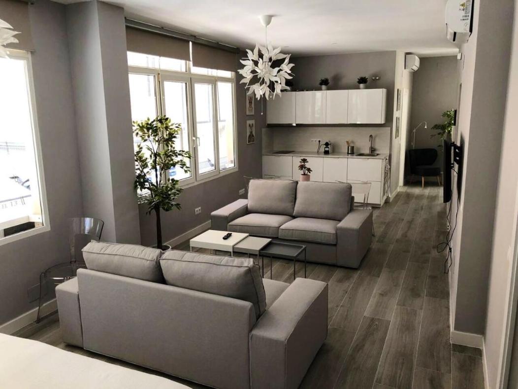 Lovely In Hearth Of Soho - Alameda Principal Apartamento