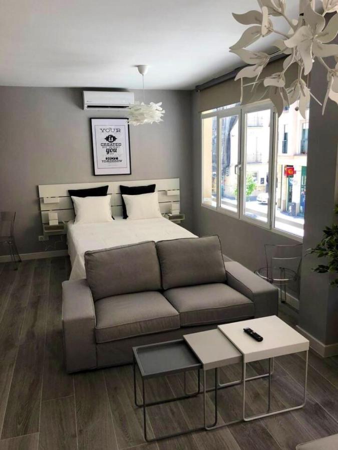 Apartamento Lovely In Hearth Of Soho - Alameda Principal *