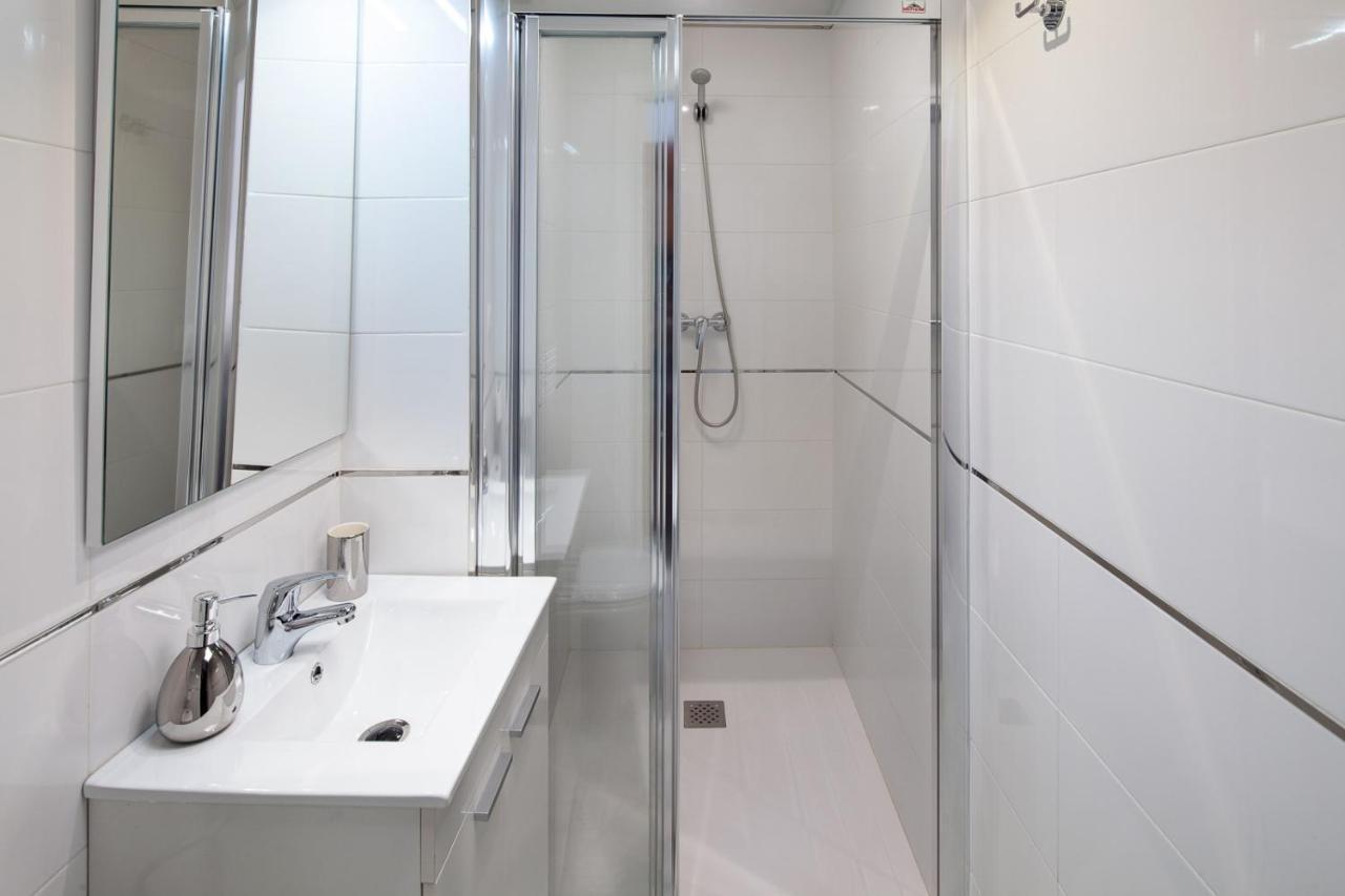 Appartement Wanderlust 3 *