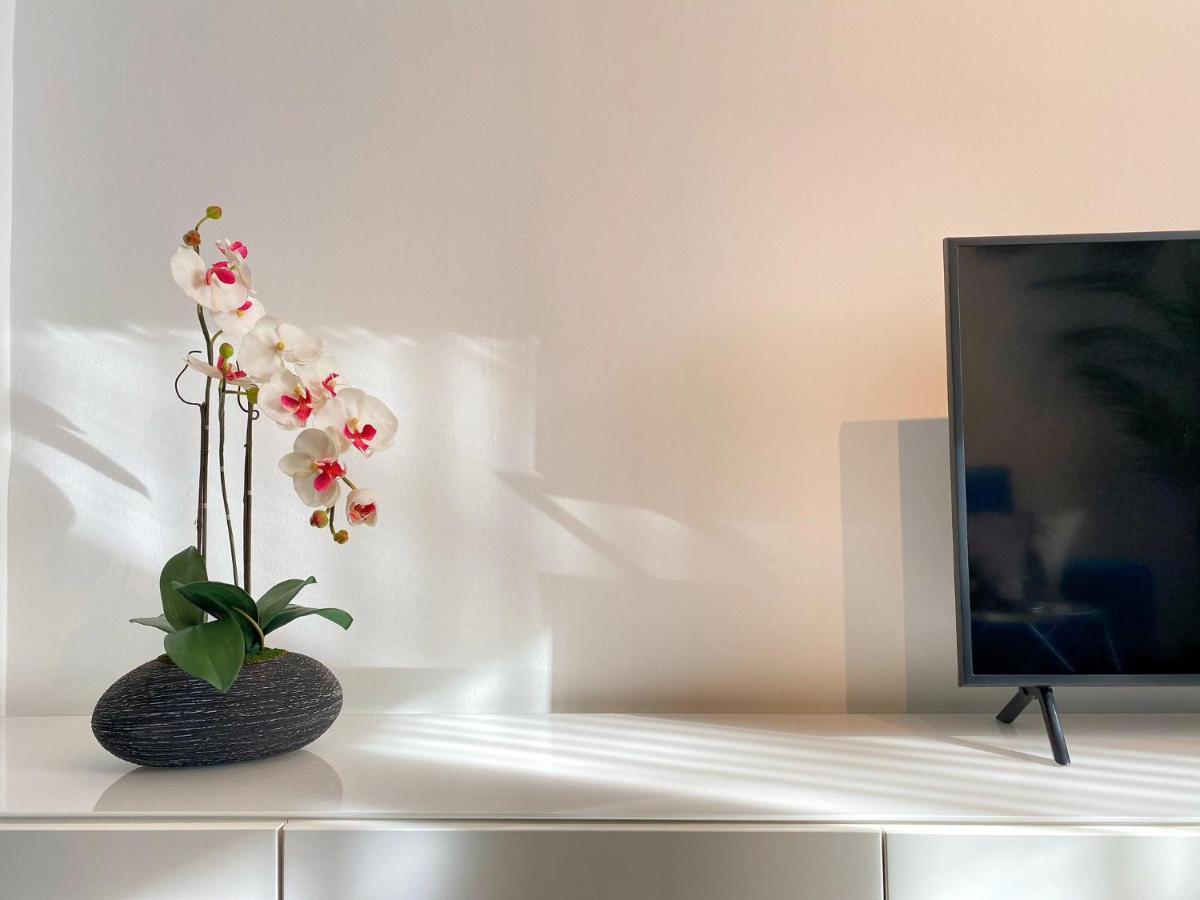 Apartment Iloftmalaga Plaza Marina Malaga