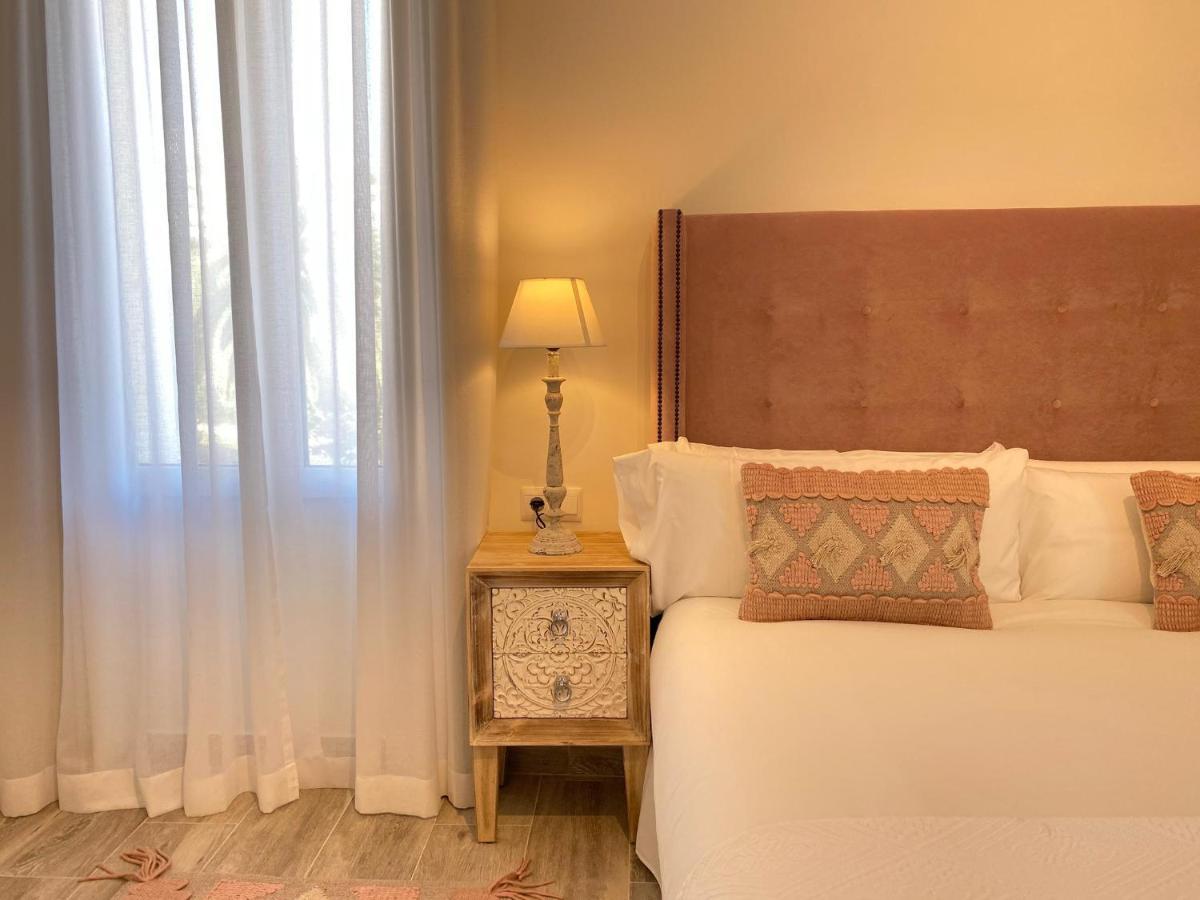 Apartment Iloftmalaga Plaza Marina Malaga