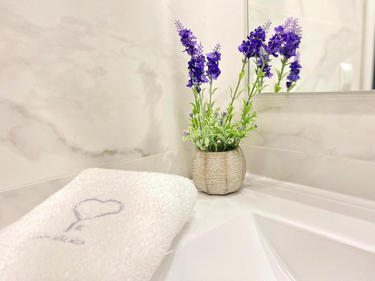 Apartment Iloftmalaga Plaza Marina Malaga