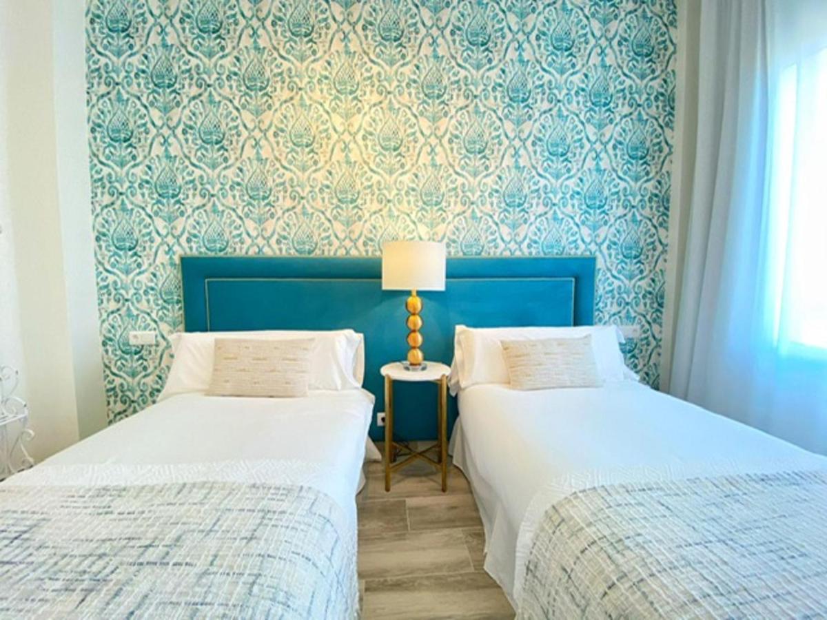 Iloftmalaga Plaza Marina Apartment