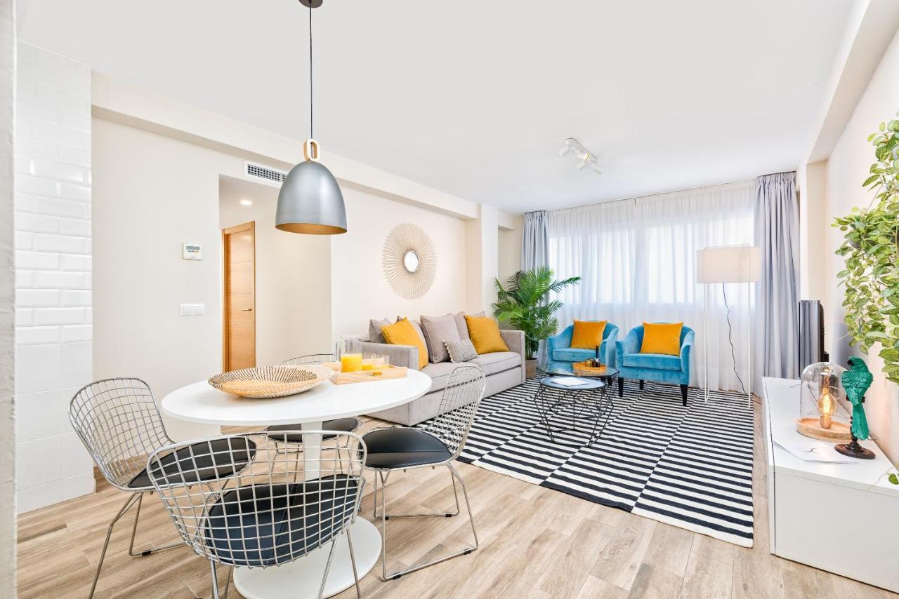 Iloftmalaga Soho - Calle San Andrés Appartement