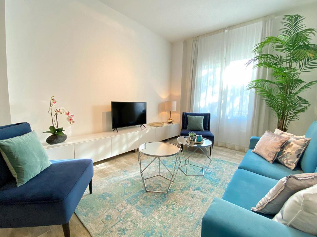 Apartment Iloftmalaga Plaza Marina