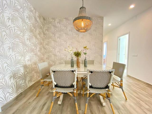 Iloftmalaga Plaza Marina Apartment *