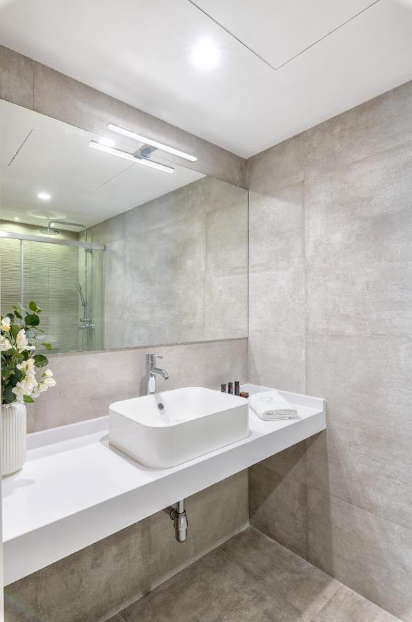 Iloftmalaga Soho - Alemania Ii Appartement