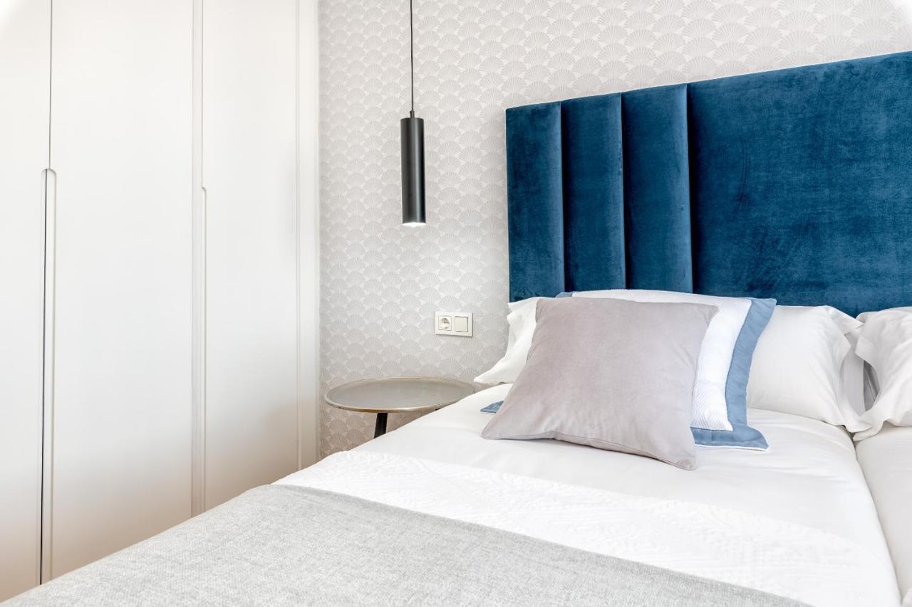 Appartement Iloftmalaga Soho - Alemania Ii Málaga