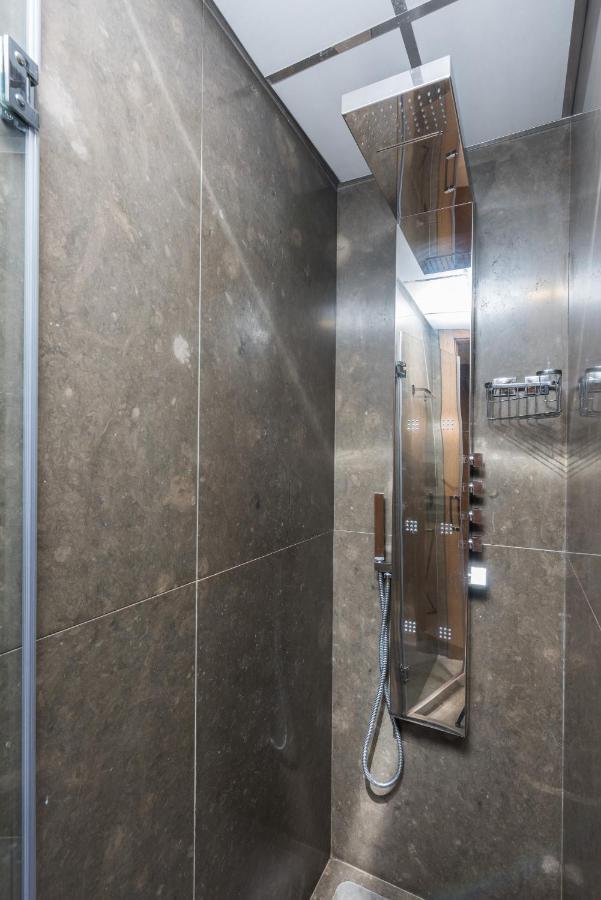 Appartamento Iloftmalaga Malagueta Premium
