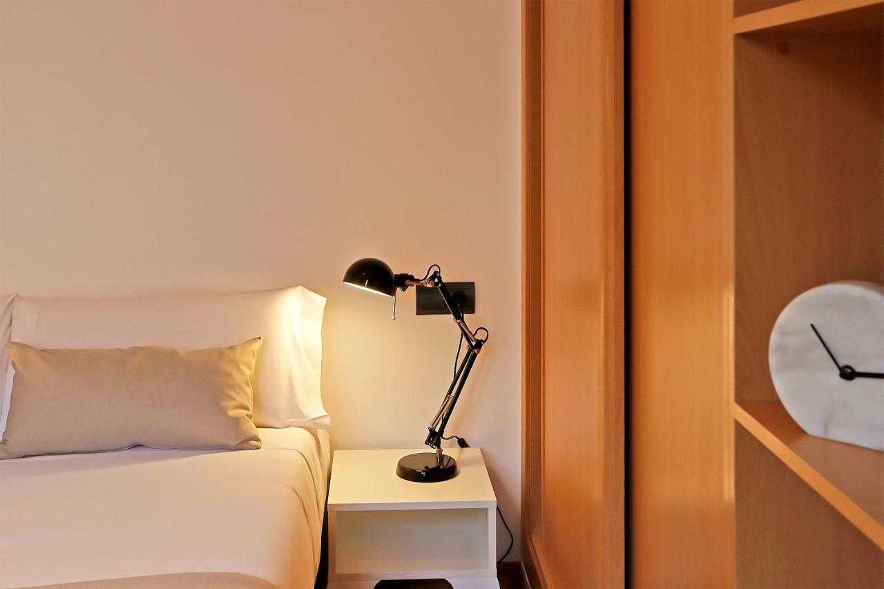 Thyssen - Pozos Dulces Appartement Málaga