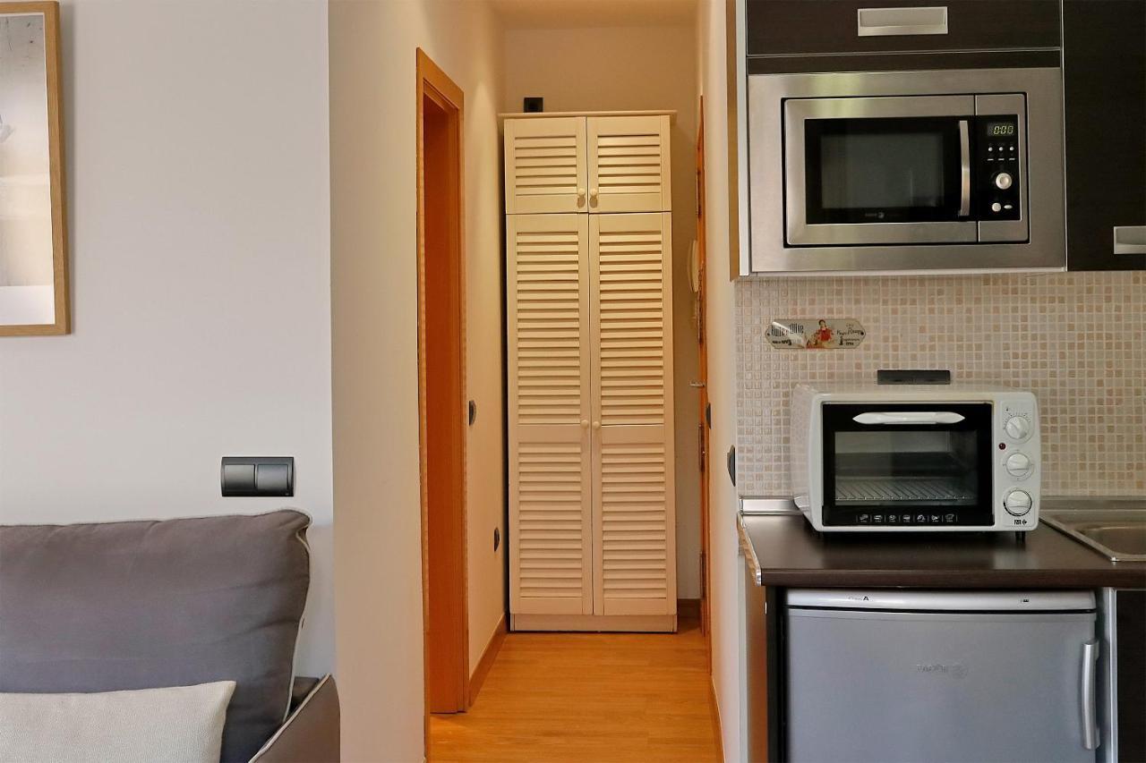 Appartement Thyssen - Pozos Dulces *