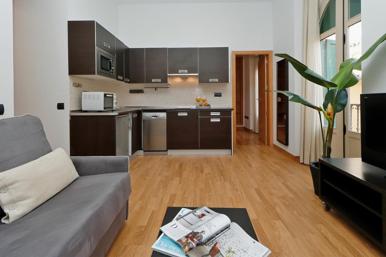 Appartement Thyssen - Pozos Dulces