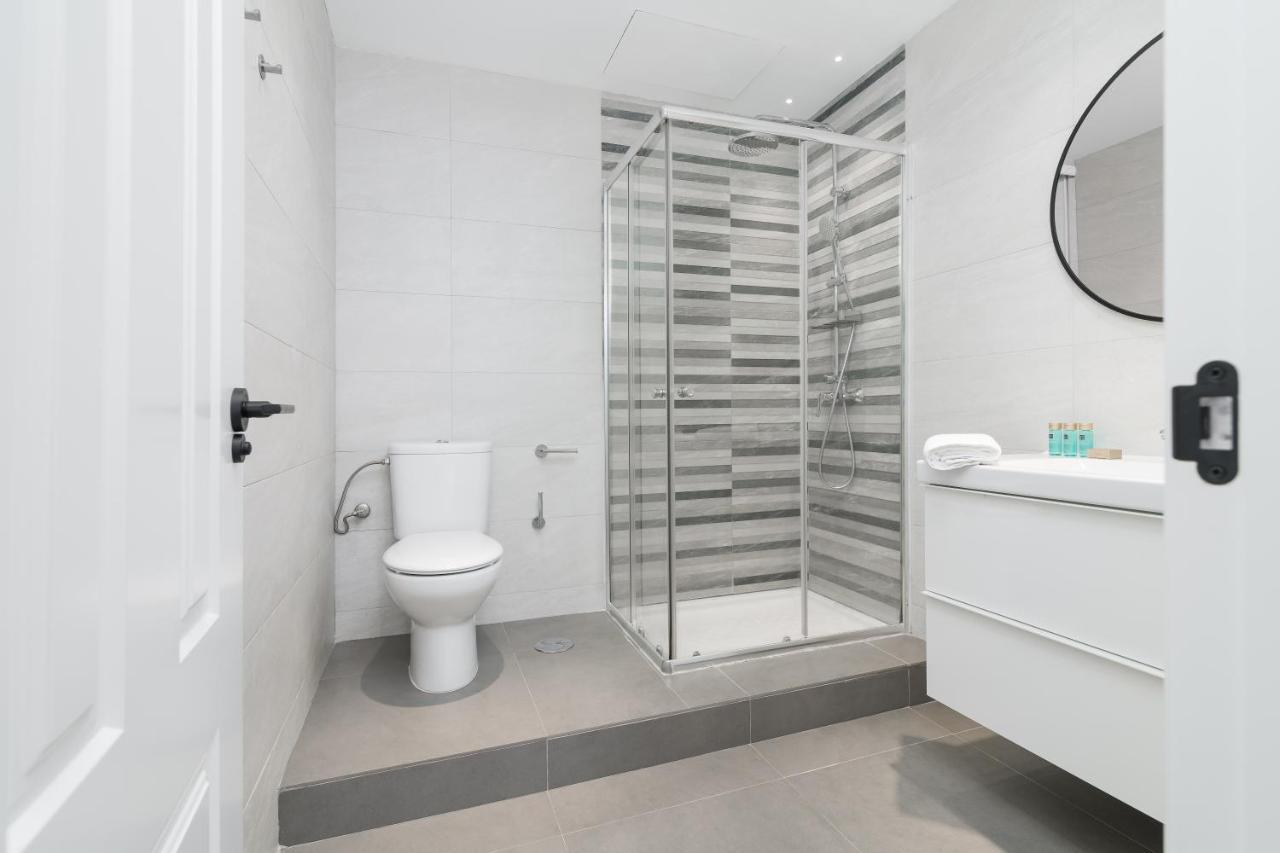 Iloftmalaga Soho - Calle Martinez Campos Apartment Málaga