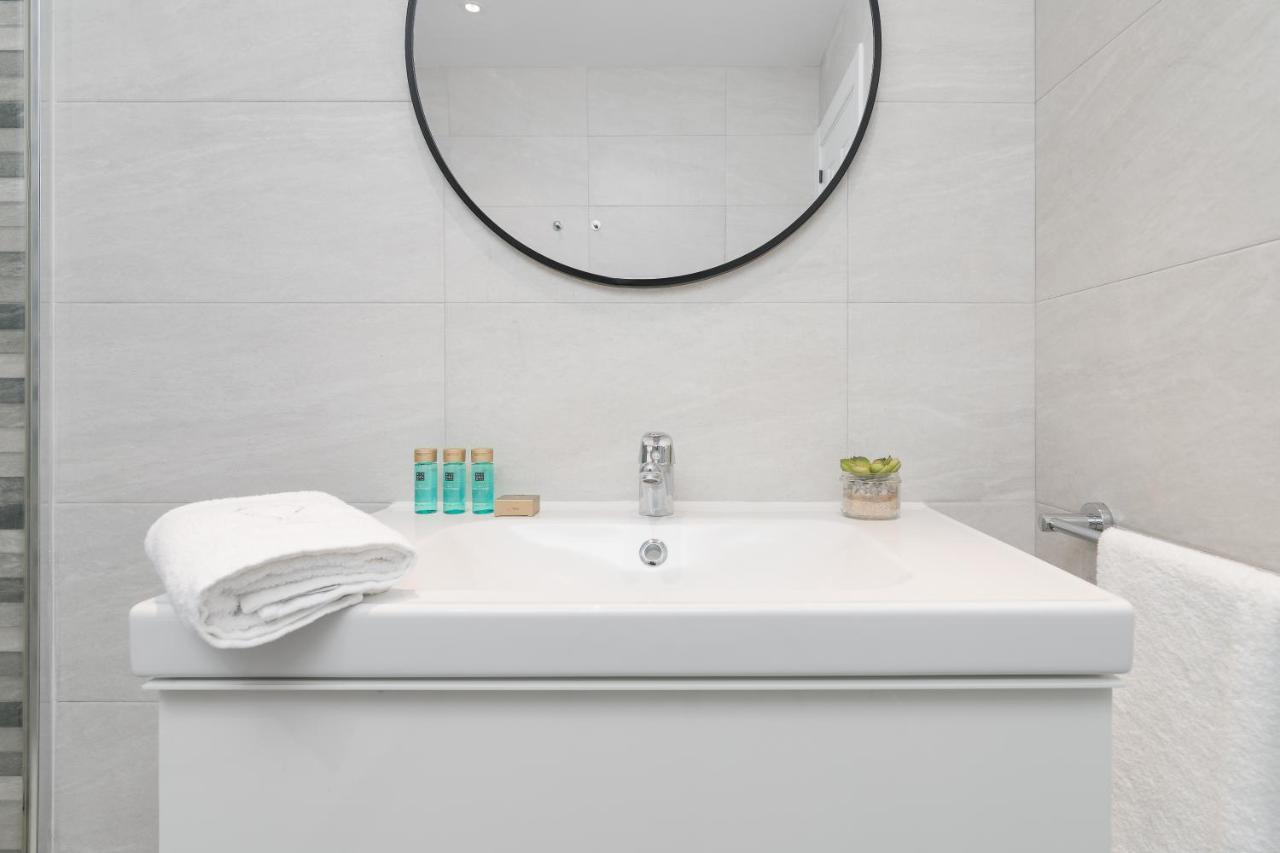 Iloftmalaga Soho - Calle Martinez Campos Apartment Málaga