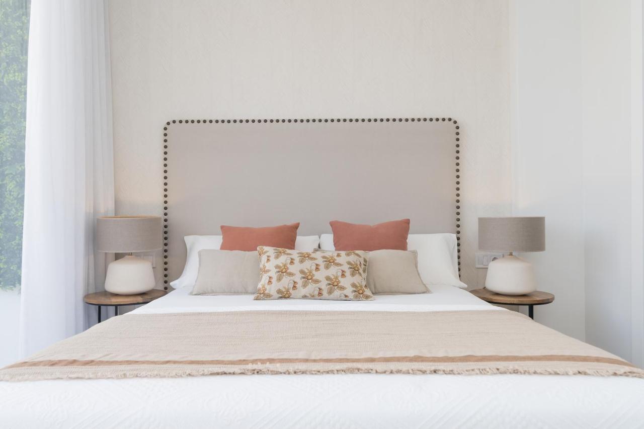Iloftmalaga Soho - Calle Martinez Campos Apartment