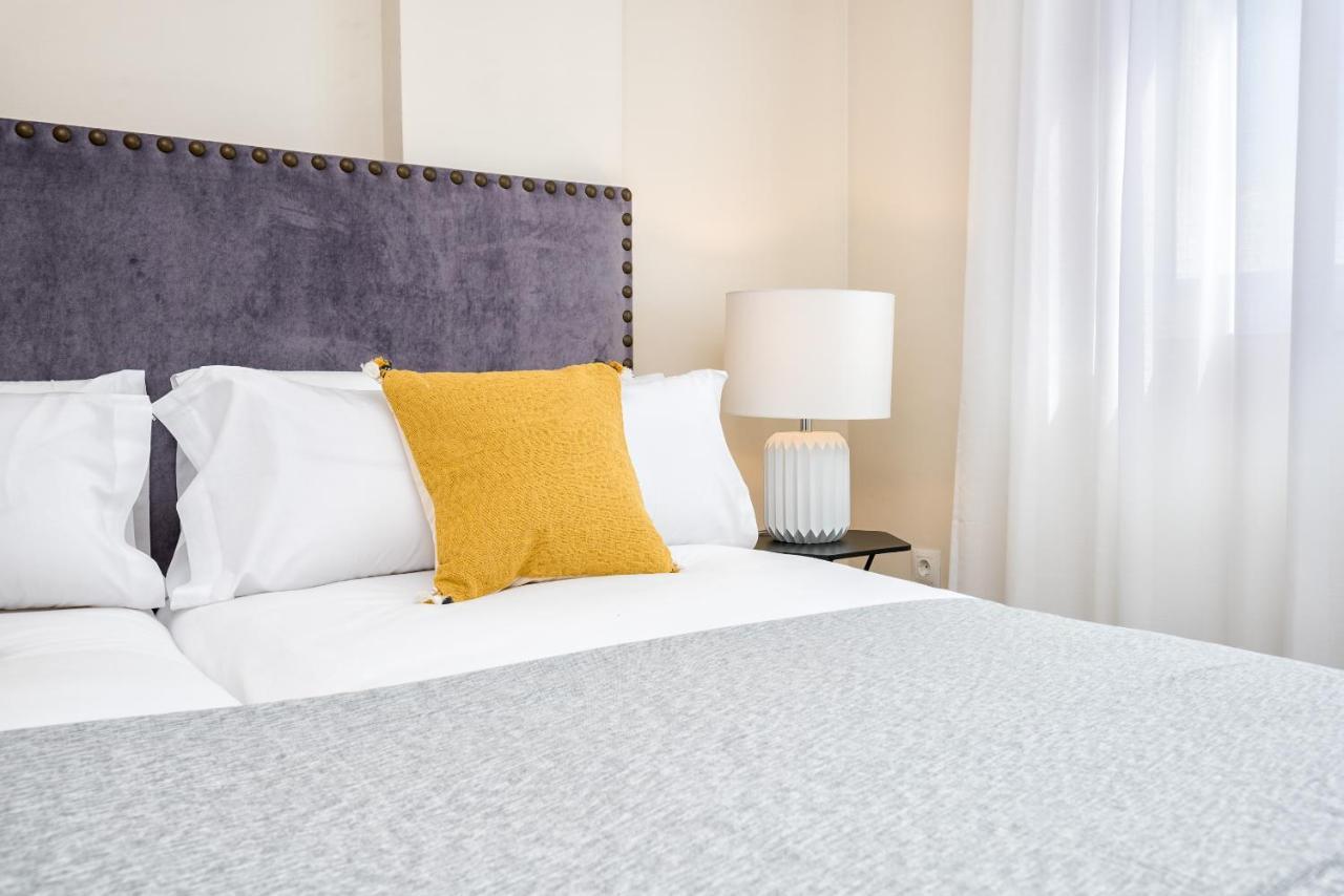 Iloftmalaga Soho - Calle San Andrés Appartement