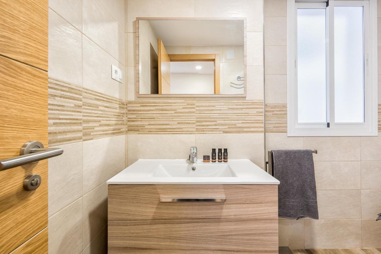Iloftmalaga Soho - Calle San Andrés Appartement Málaga