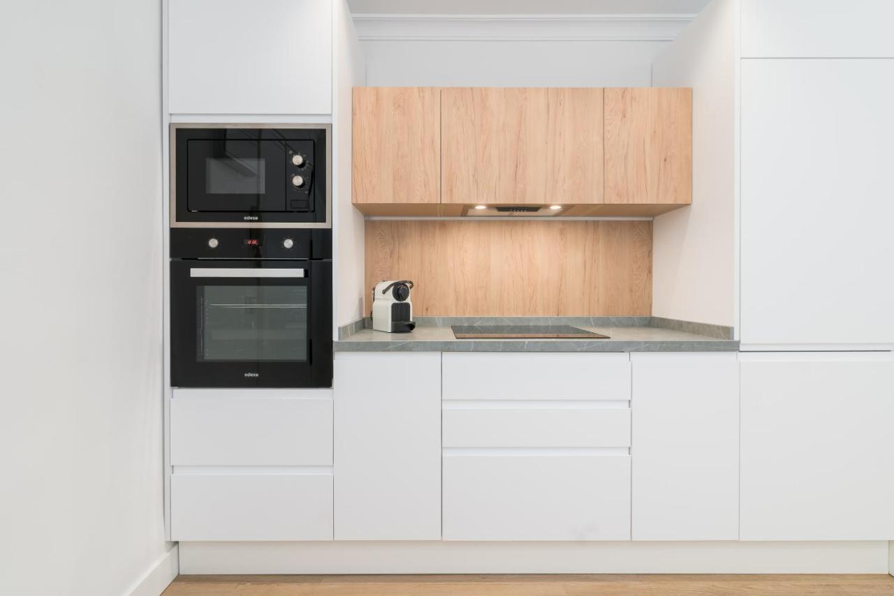 Iloftmalaga Soho - Calle Martinez Campos Apartment