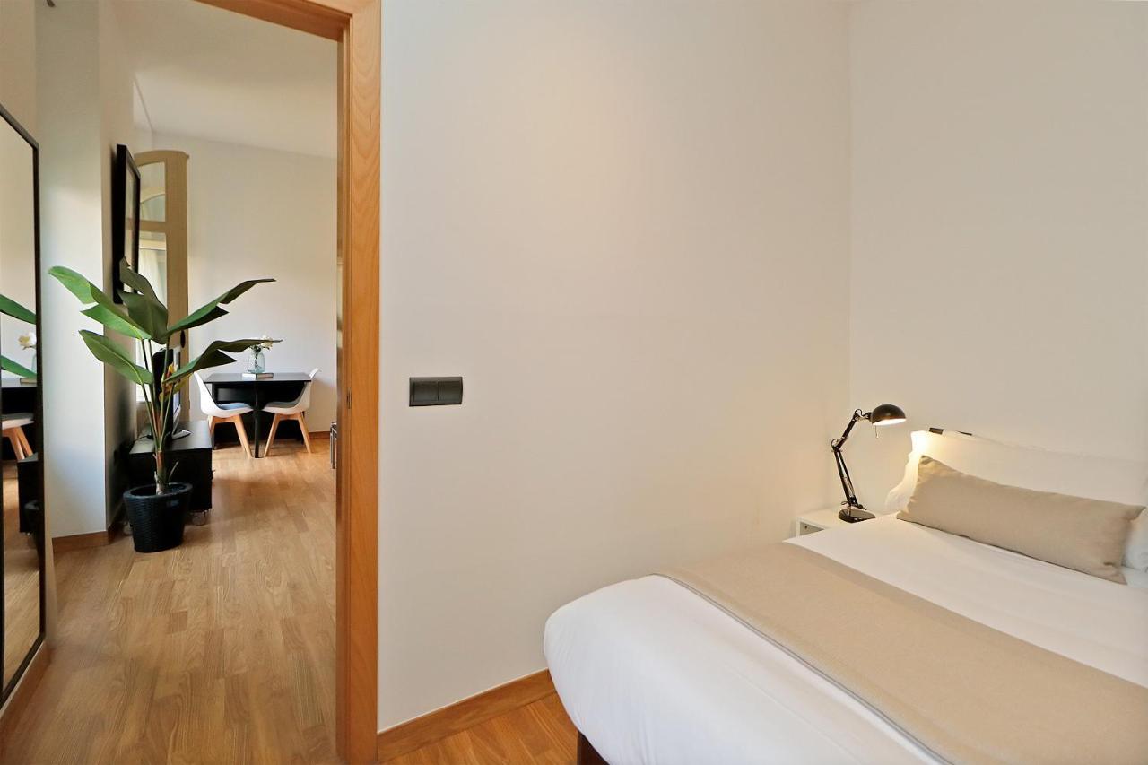 Appartement Thyssen - Pozos Dulces