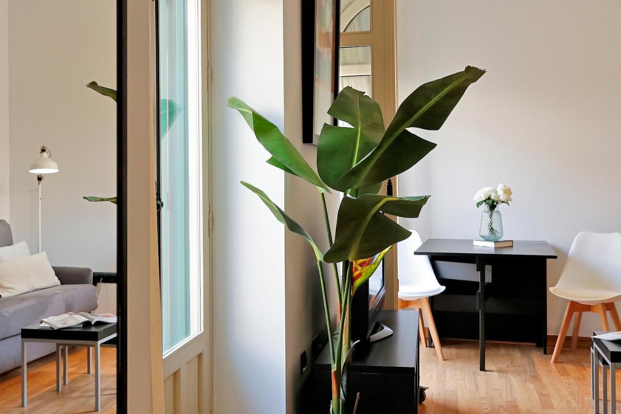 Thyssen - Pozos Dulces Appartement *