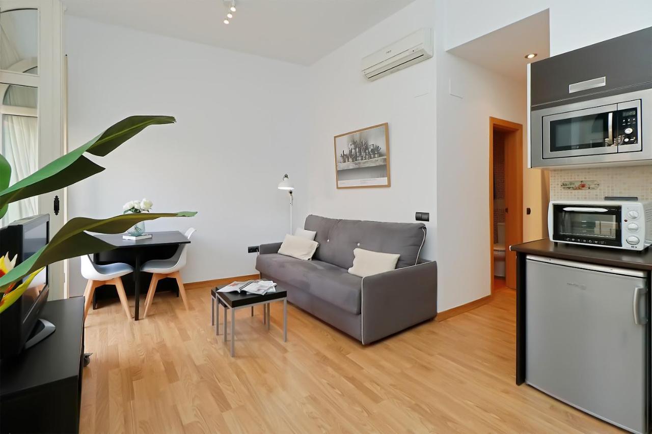 Thyssen - Pozos Dulces Appartement *