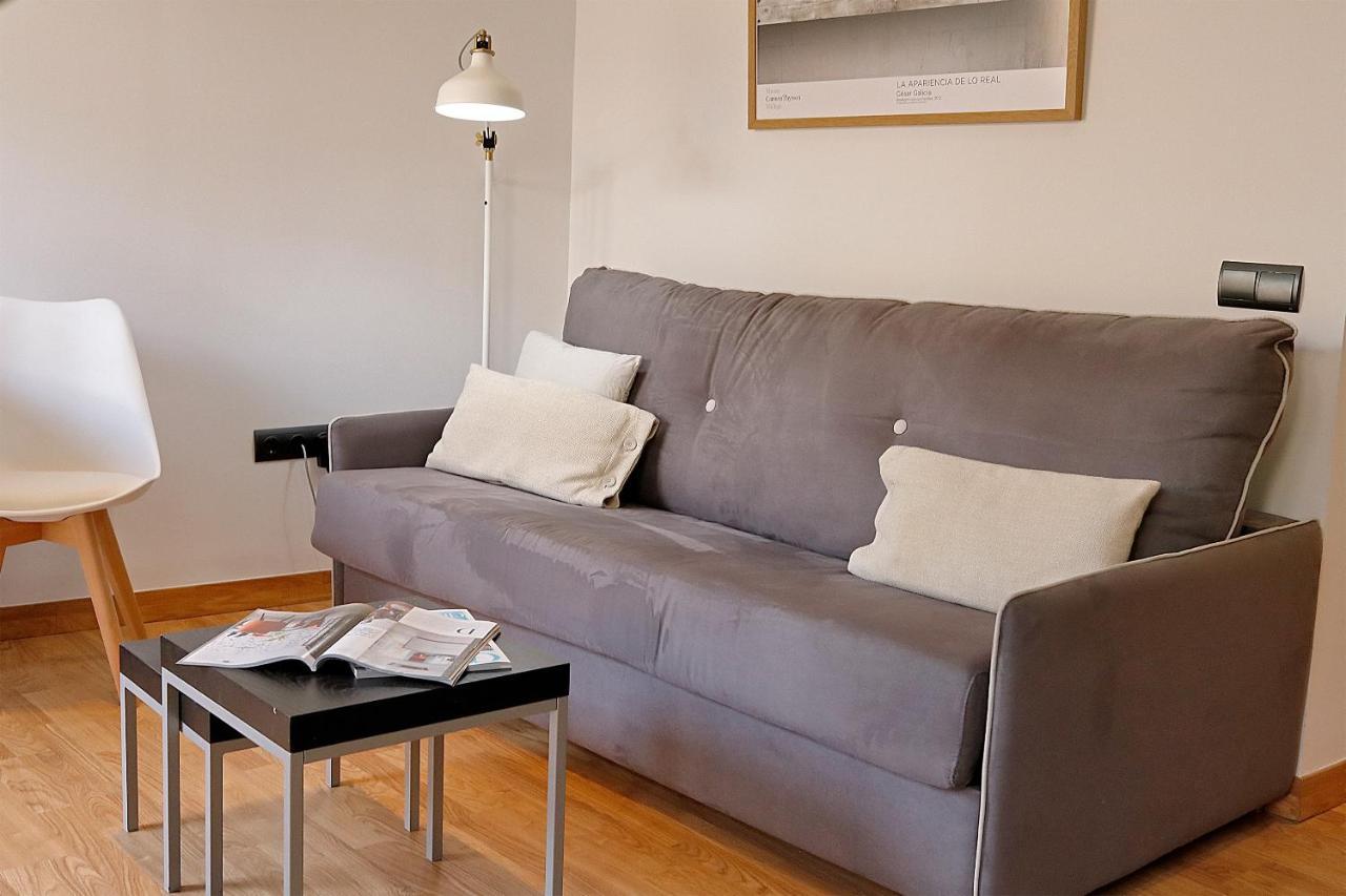 Thyssen - Pozos Dulces Appartement Málaga