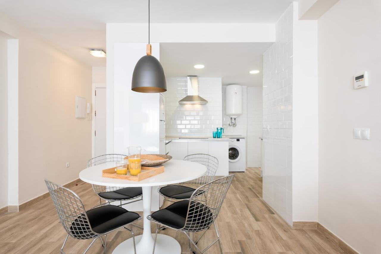 Iloftmalaga Soho - Calle San Andrés Appartement Málaga