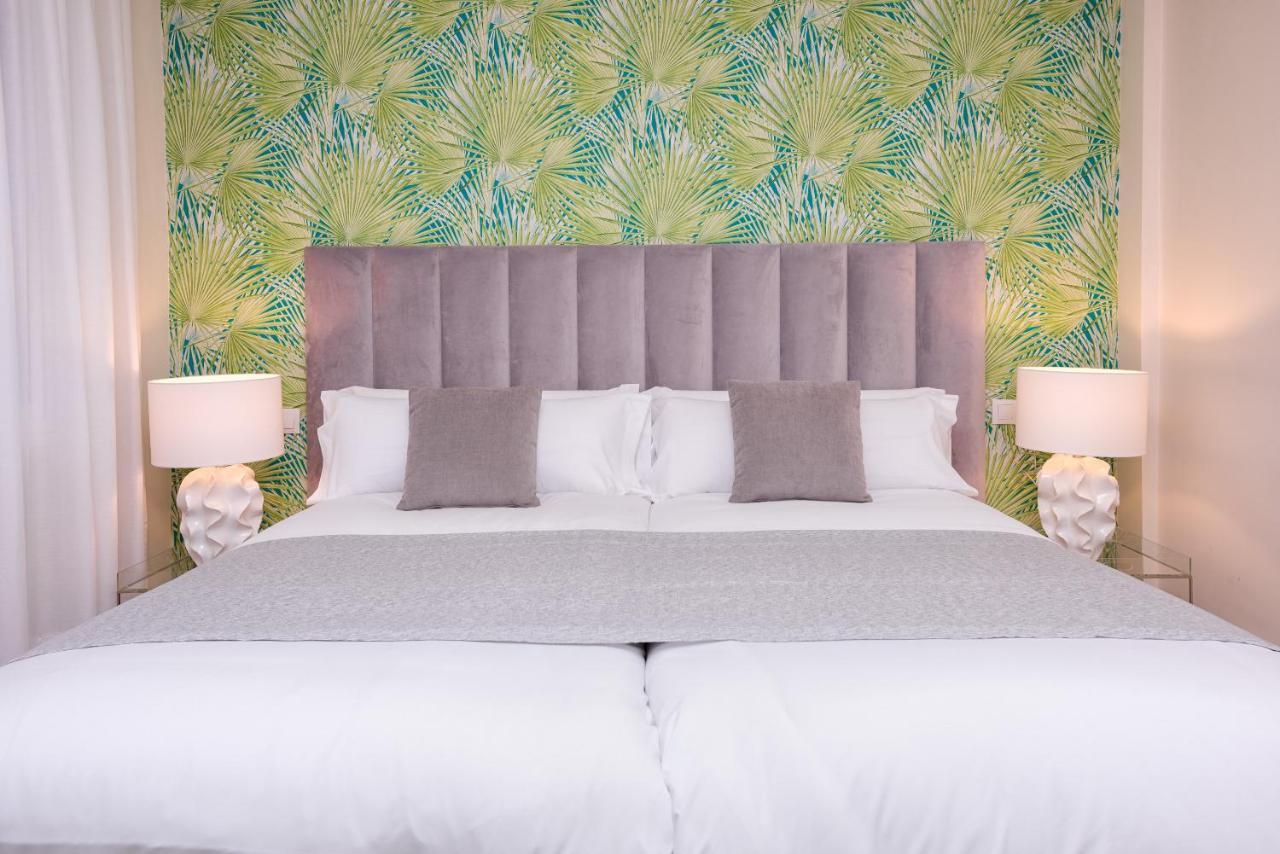 Iloftmalaga Soho - Calle San Andrés Appartement *
