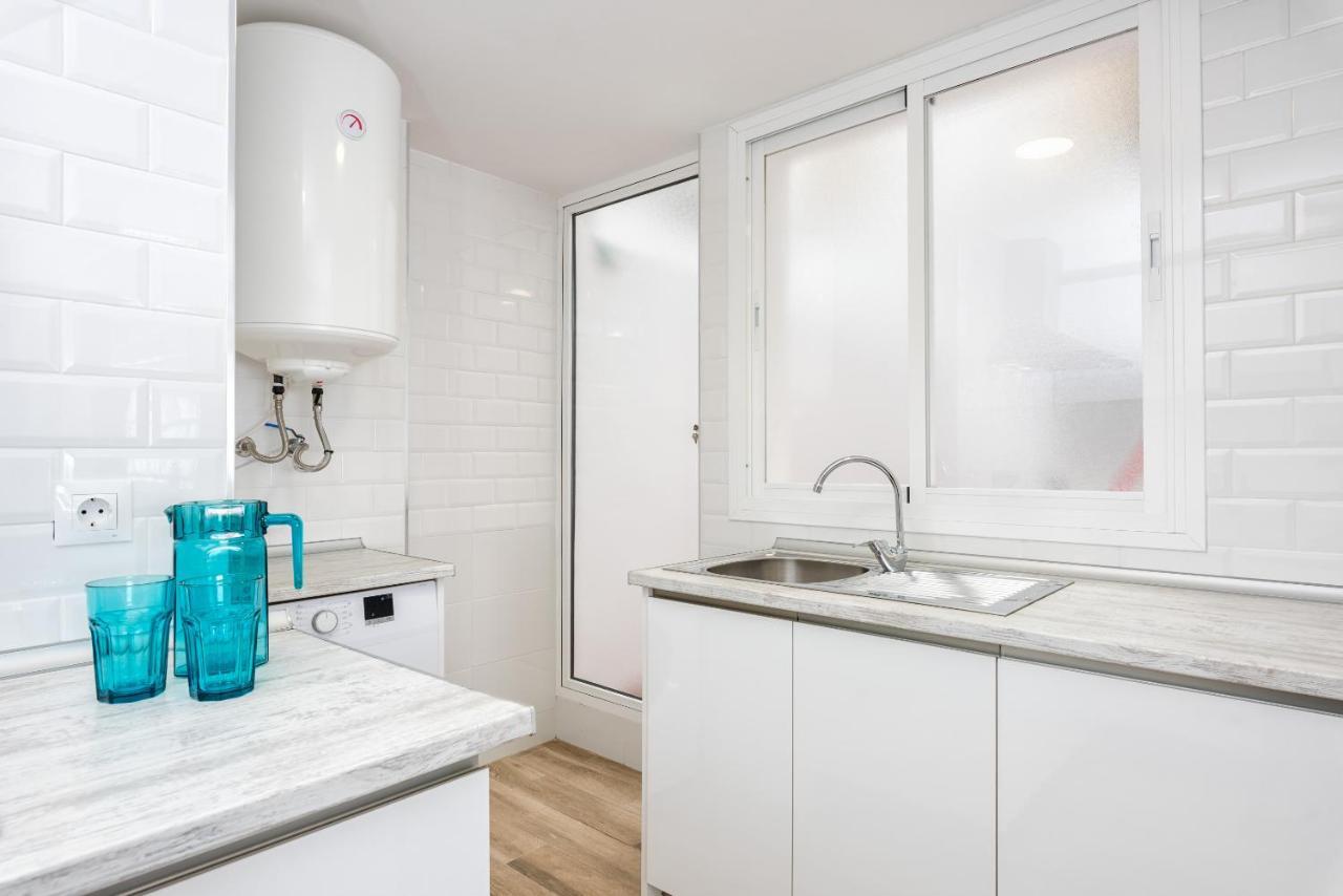 Iloftmalaga Soho - Calle San Andrés Appartement *